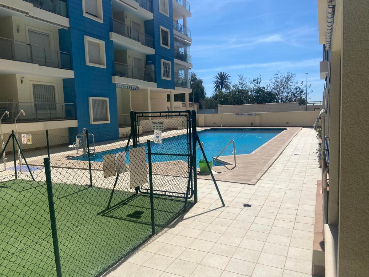 Villa Liverpool 1 Рокетас-де-Мар Екстер'єр фото
